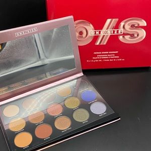 ONE SIZE PATRICK STARRR VISIONARY Eyeshadow Palette